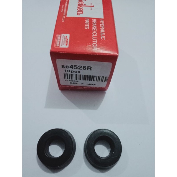 Karet Rem SC 4526/ T120, Carry belakang ( harga per biji)