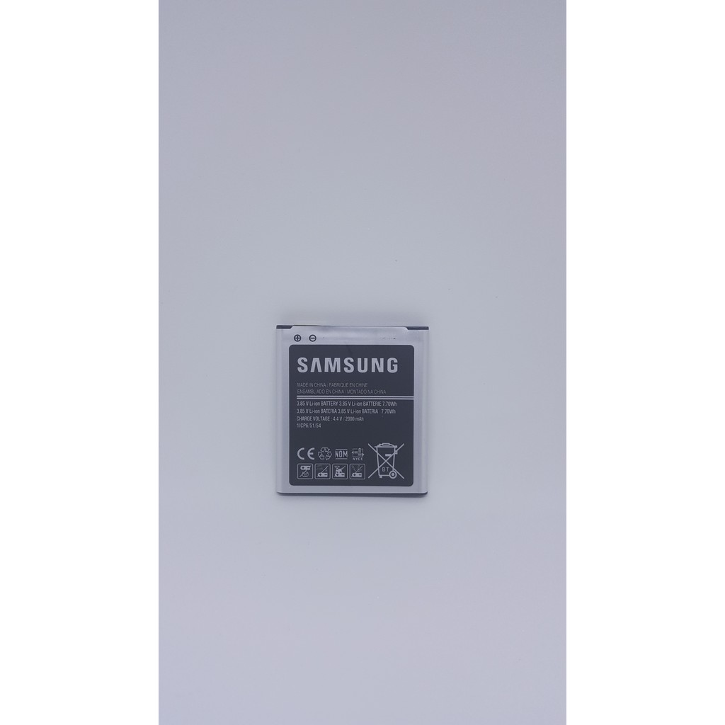 Baterai Batre Batrey Samsung Galaxy J2 / J200 / J2 2015 Original / Baterry Samsung J2  / J2 2015 Ori