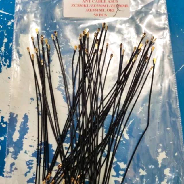 ANT ANTENA CABEL ASUS ZC550KL ZE550ML ZE551ML ORIGINAL