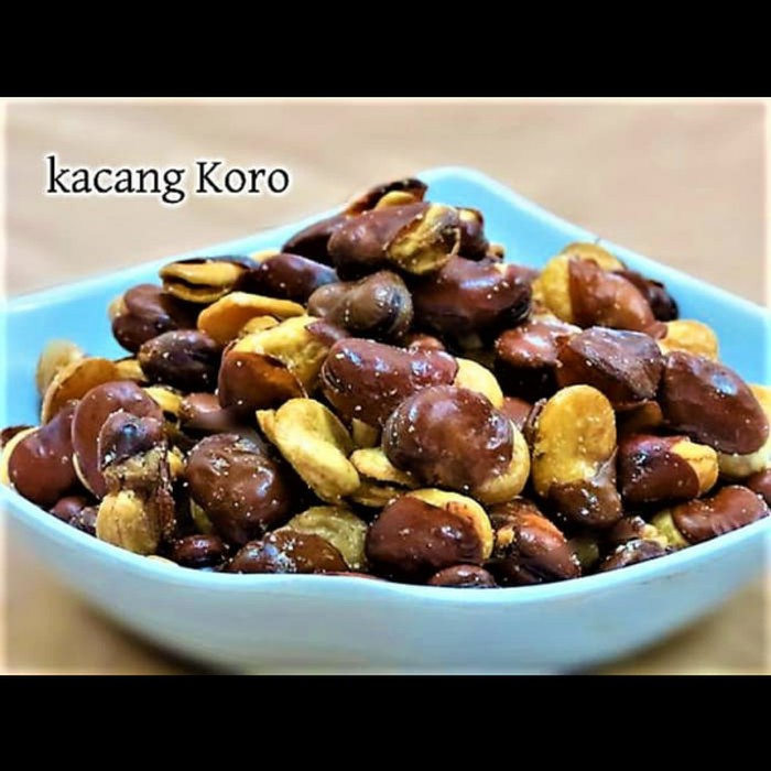 

kacang koto 500gr