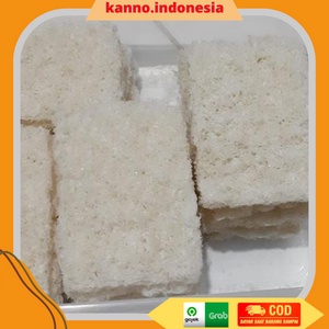 

Sarang Burung Walet Bersih Tanpa Pemutih Swallow Bird Nest Kemasan 100 Gram