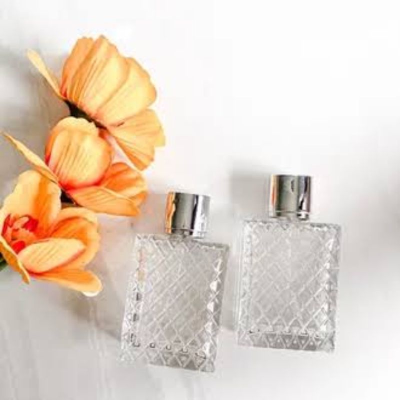 INSPIRED PARFUME FRAGRANCE BANDUNG Parfum Refill Semua Merk isi 100Ml