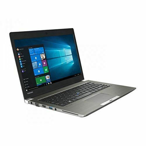 **PROMOSI **TOSHIBA PORTEGE Z30-B i7 5TH GEN 8GB 128SSD ULTRA SLIM