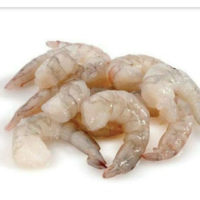 

Udang Kupas 250 gr