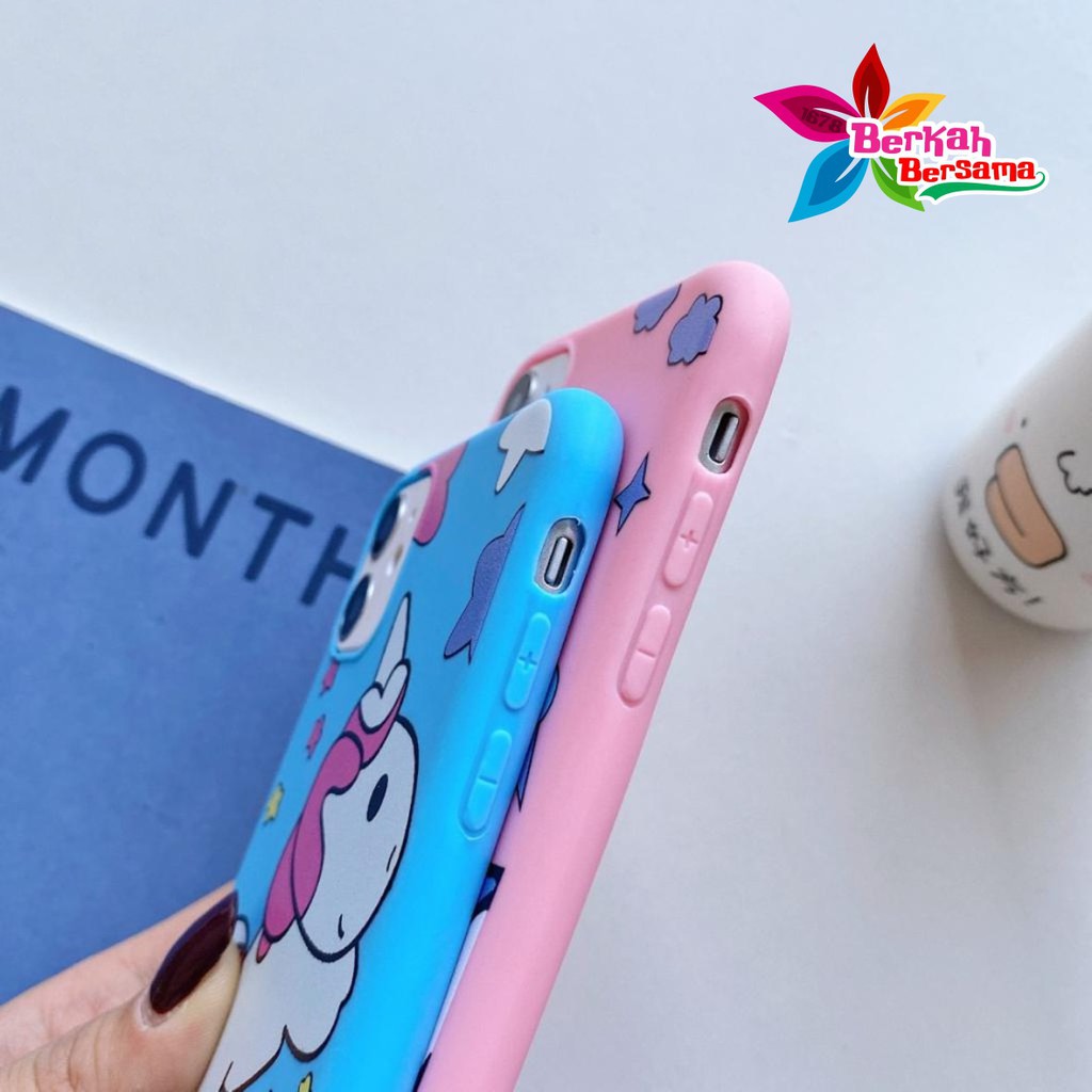 SS013 case UNICORN samsung A02S A12 A20s A50 A50s A30s A31 A21s A51 M51 BB4517