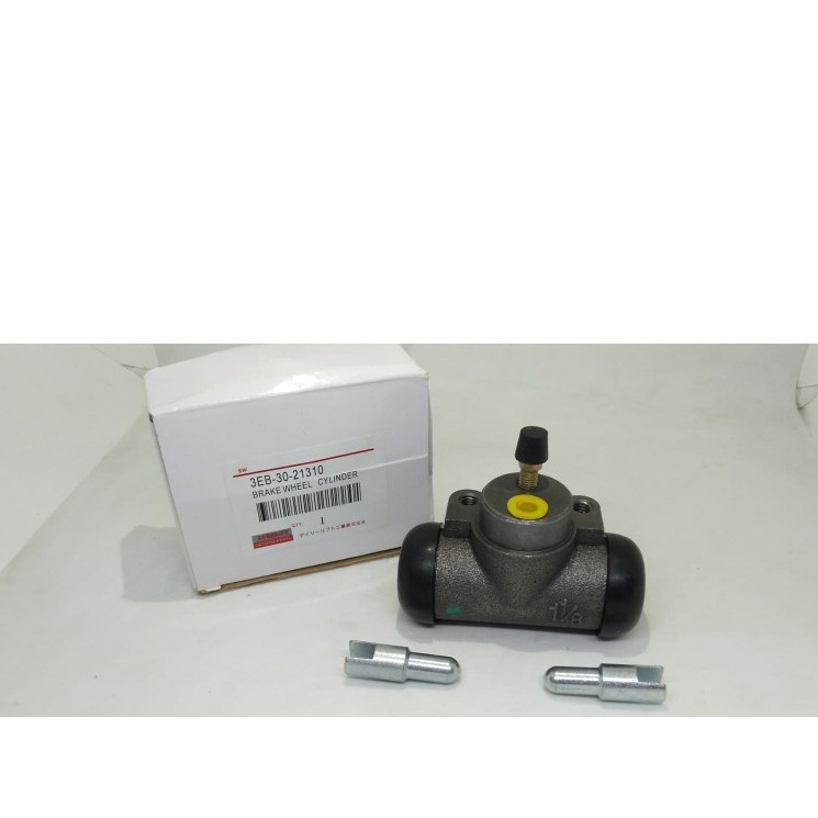 BRAKE WHEEL CYLINDER REM BAN VELG ATAS CYLINDER  FORKLIFT