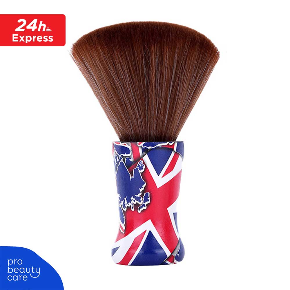 Kuas Bedak (Powder Body Brush)  MY-NB01