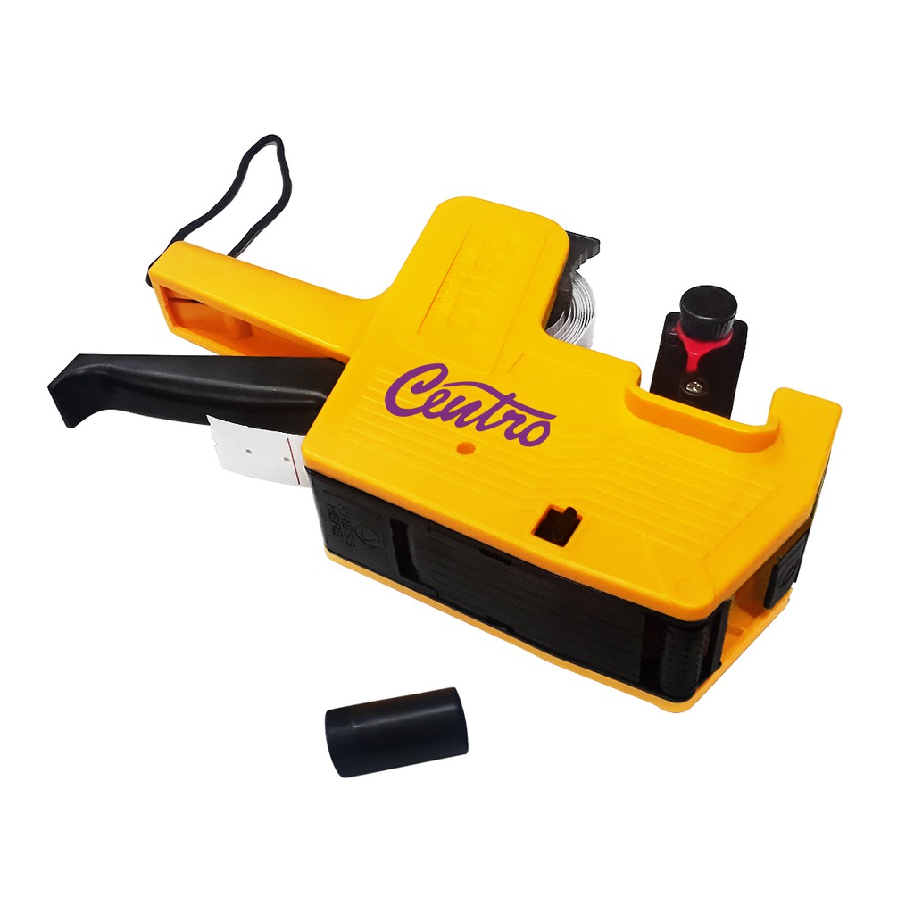 

Joyko Price Labeller Alat Label Harga MX-5500M 8 Digits 1 Baris