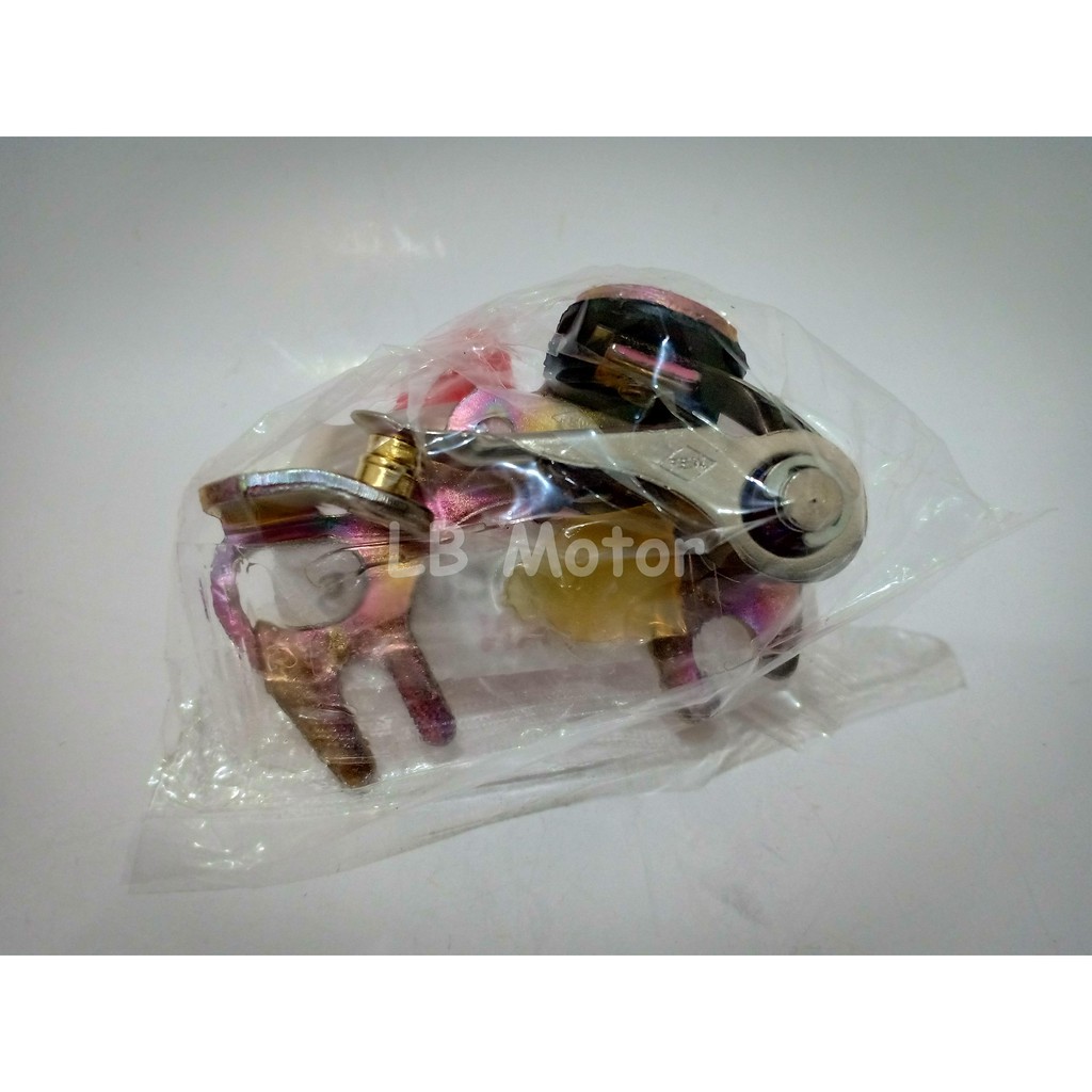 Platina Mobil Mitsubishi L300 Supergold