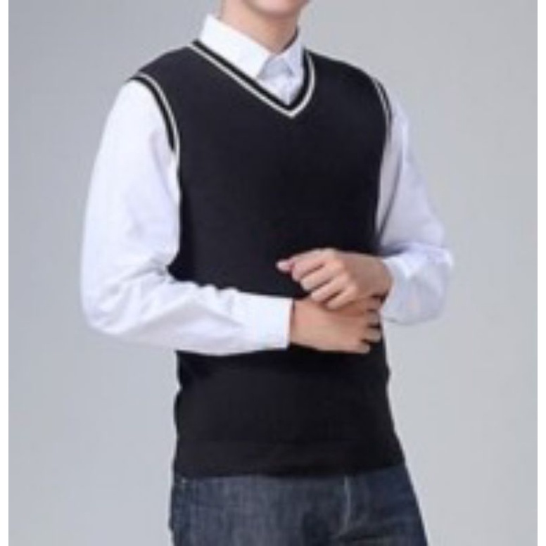 sweater rajut best top rajut rompi korea#rajut pria&amp;wanita#atasan pria#pakaian pria