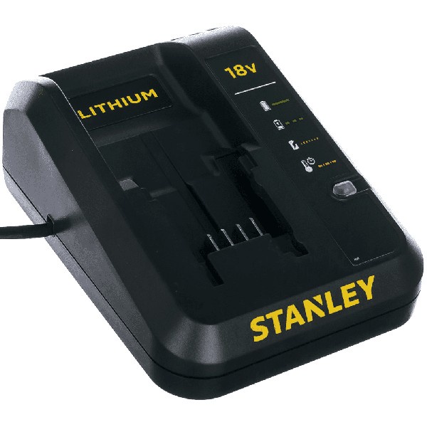 SC 201 Charger for cordless stanley 18V SC201