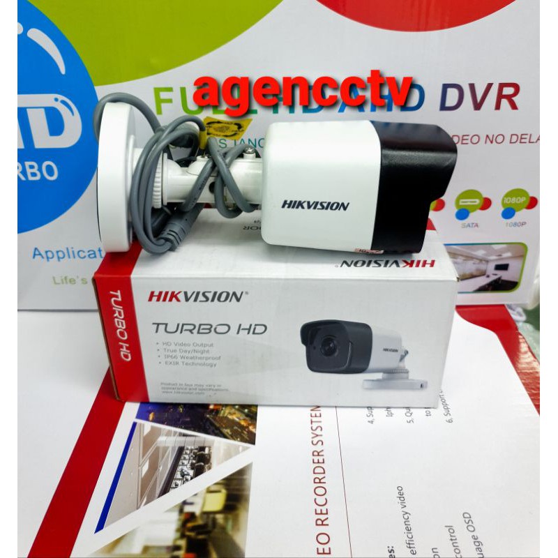 KAMERA HIKVISION 5MP ORIGINAL