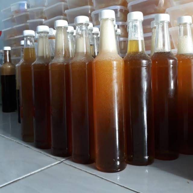 

Madu sumbawa