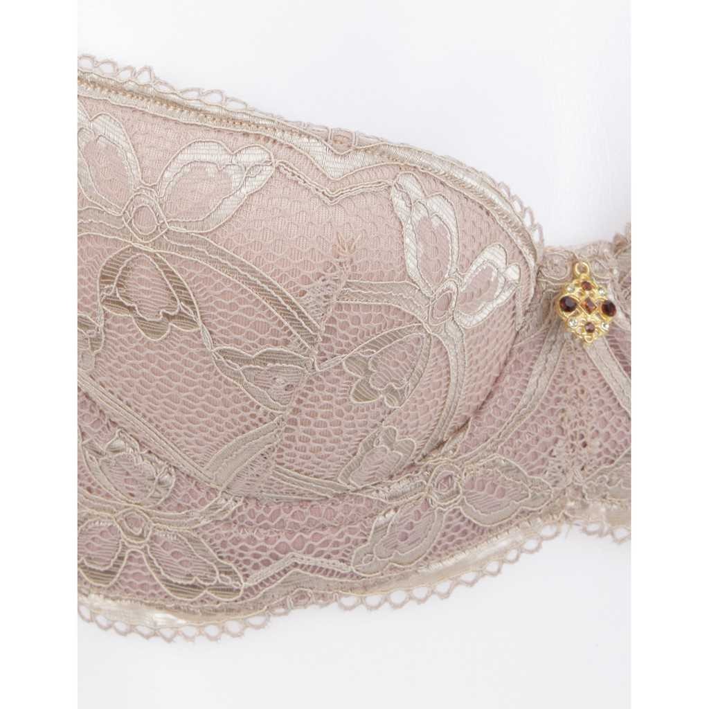 Fiori Bra Wanita Design - Fontana Ningrat Collection