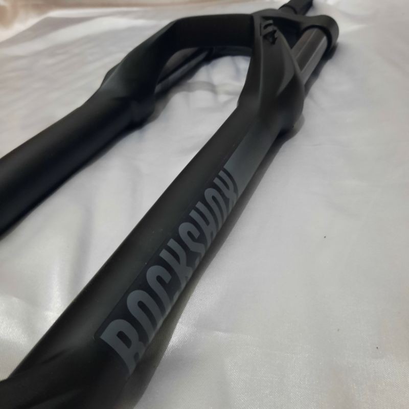 fork rockshox recon t150mm