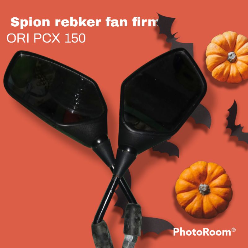 spion ORI bawaan pcx