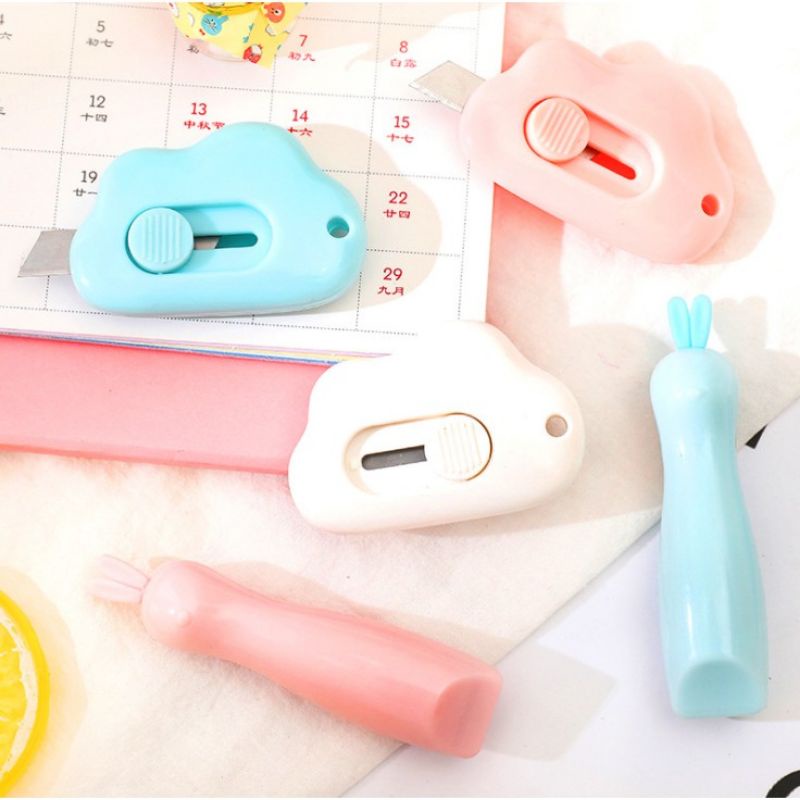

Cutter Mini