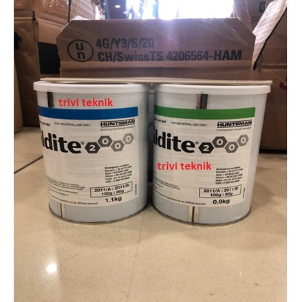 araldite 2011 penganti AW106 HV953U adhesive epoxy,lem epoksi A B 2000