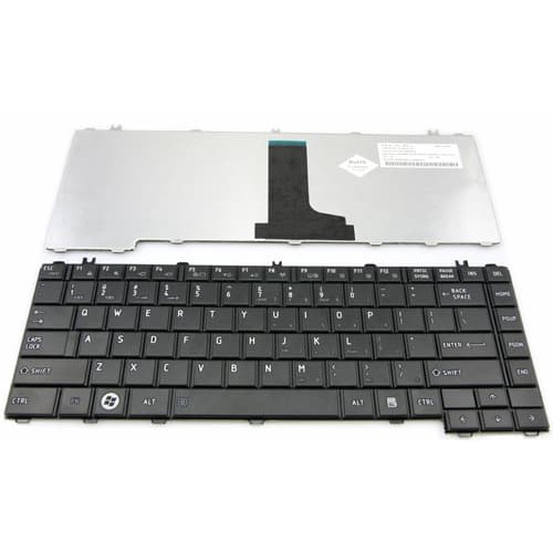 Keyboard Toshiba L600 L630 L640 L640D L645 L645D L730 L735 L740 L745 C600 C640