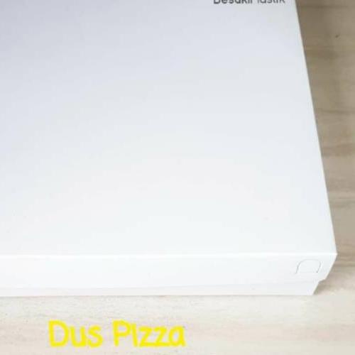 

♣ Dus Pizza Putih / Kerdus Pizza Putih / Dos Pizza Putih / Tempat Pizza Takeaway Putih ➤