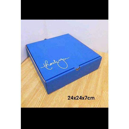 

BoxHampers