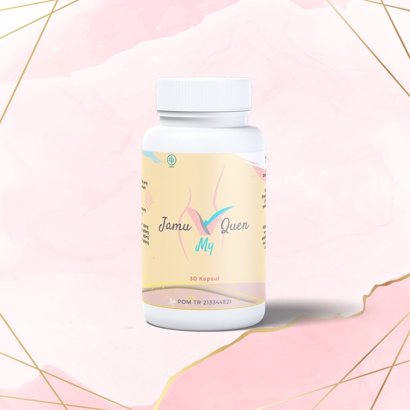 

Jamu anti pelakor herbal jamu mantul/jamu my v queen