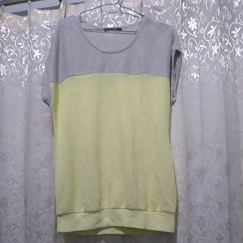 INGNI baju rajut dewasa