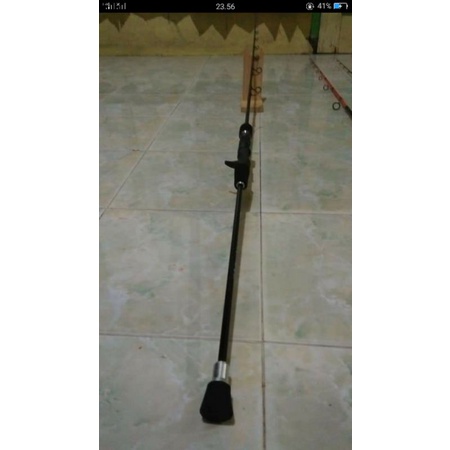 pancing costum oh jigging