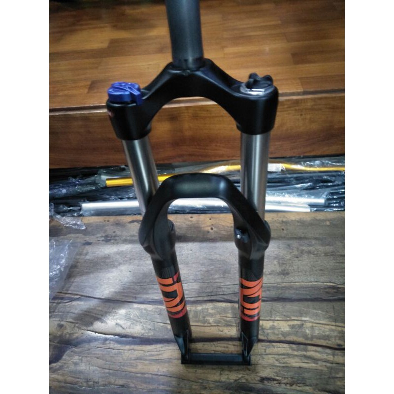 FORK ION H1 COIL  26,27,5