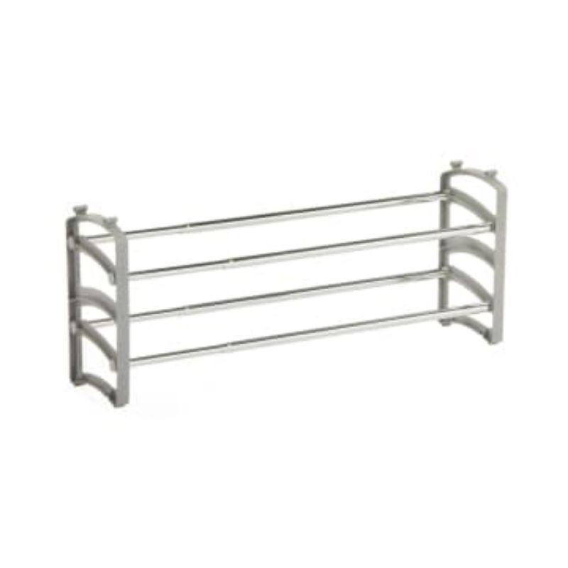 ACE Krisbow EXTENDABLE Rak Sepatu 2 Tingkat