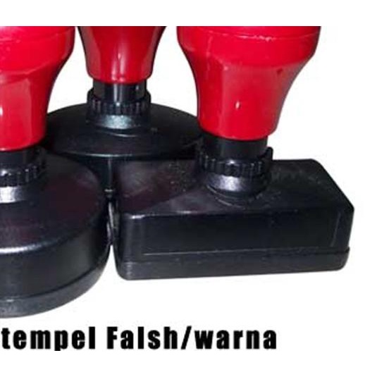 

✧ stempel fhas / stempel murah ➵