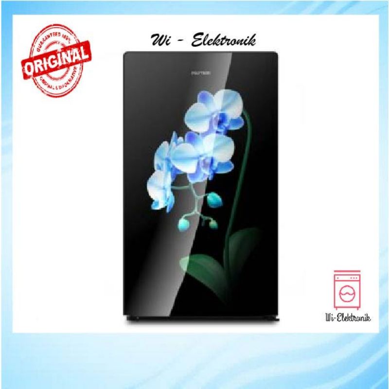 Kulkas 1 Pintu Polytron PRA-18MOB Kulkas Polytron 18MOB PRA18MOB Polytron Kulkas PRA-18MOB