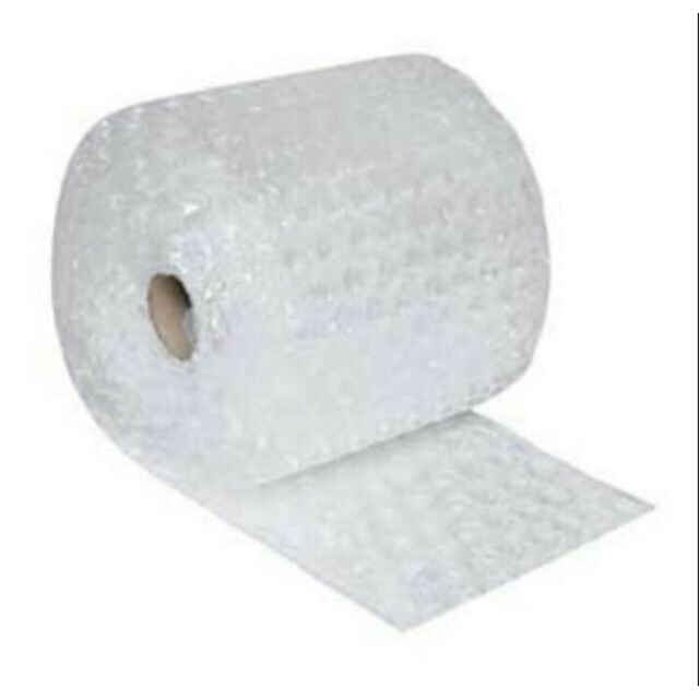 

Extra Bubble Wrap