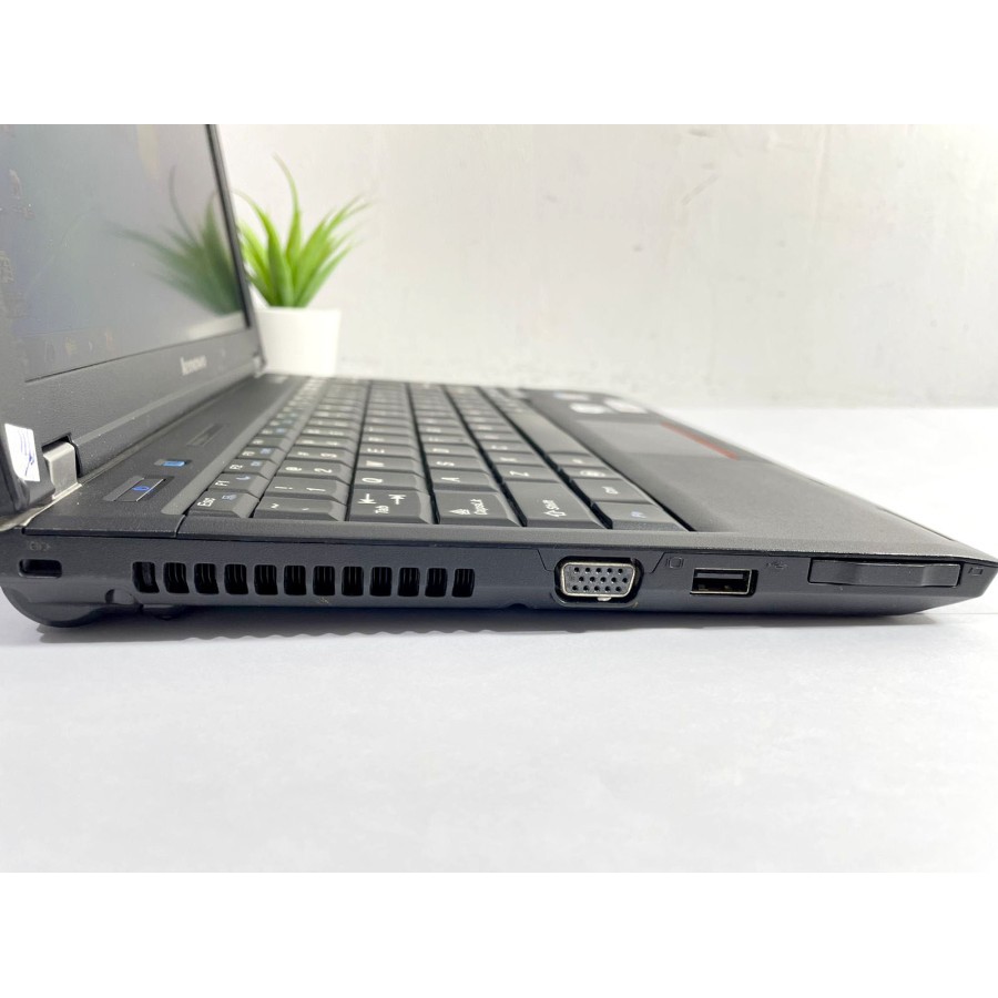 LAPTOP BERKUALITAS MERK LENOVO THINKPAD CORE I5