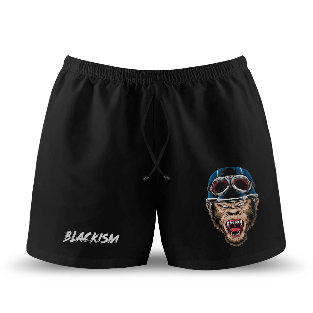 Celana Boxer Pria Surfinclo Surfing Skate Unisex Dalaman Pantai Santai Distro01