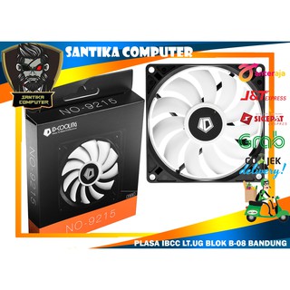 Id cooling id fan tf 9215