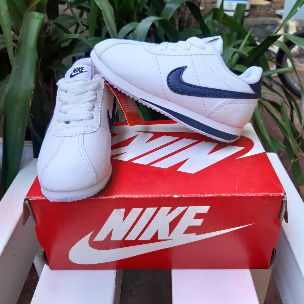 Sepatu Anak Baby Sneaker kode NKC04