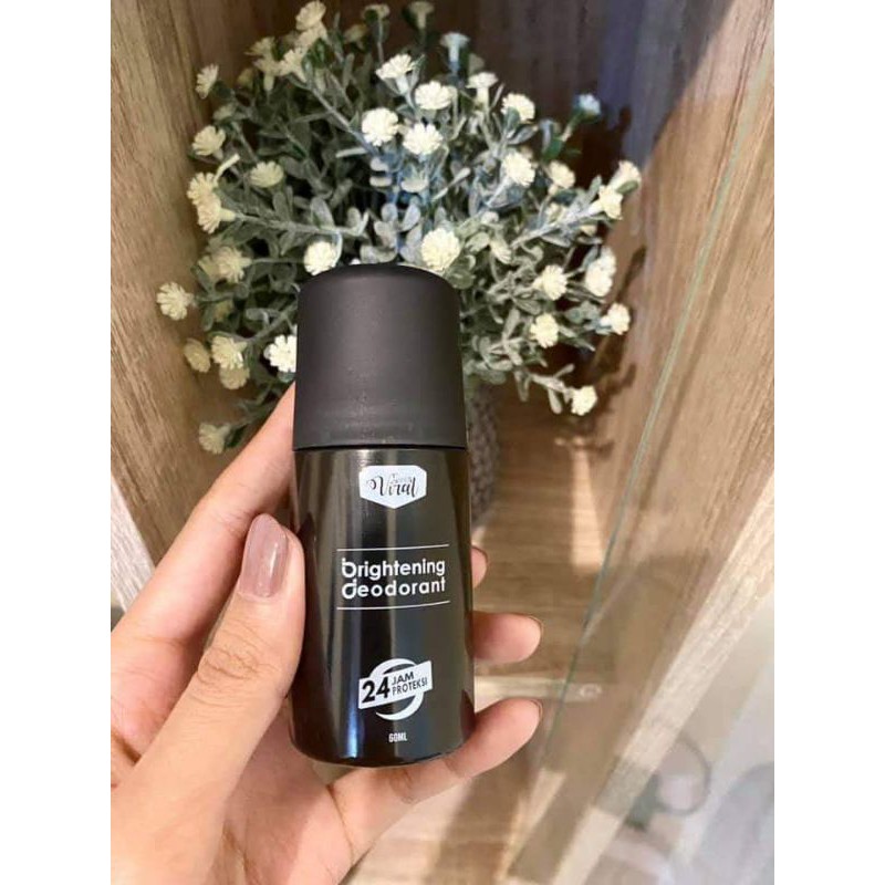 DEODORANT ROLL ON RK GLOW