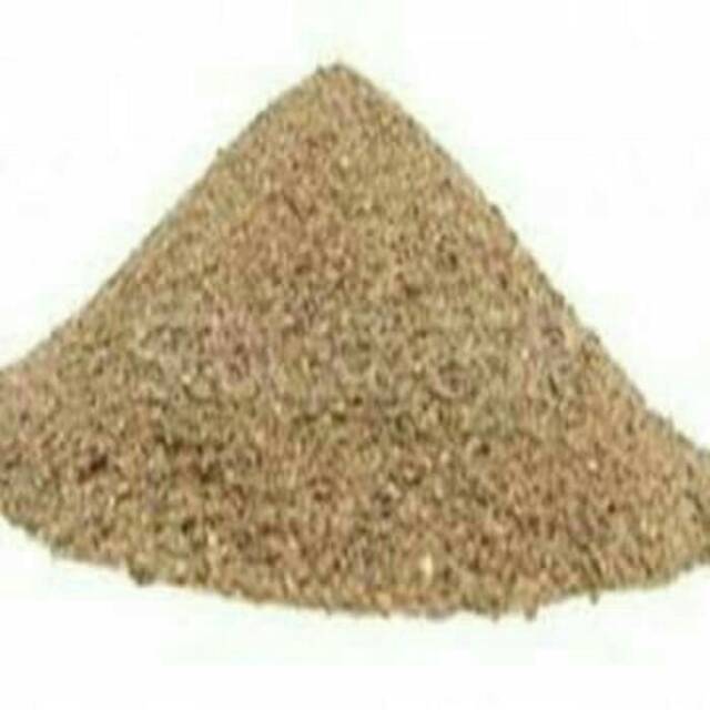 Pasir Silika Filter Air DAB