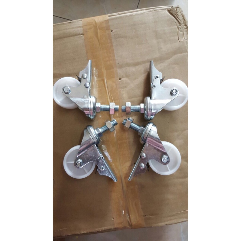 Roda kaki mesin jahit industrial