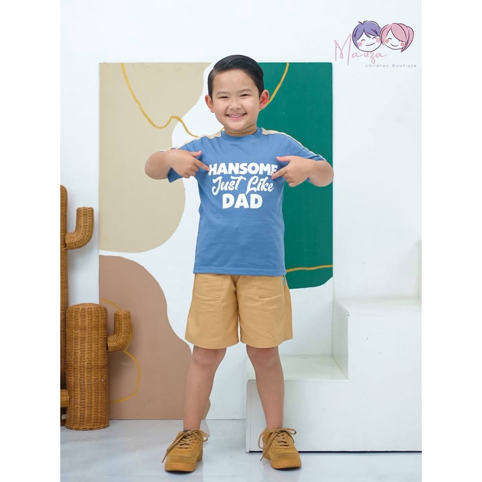 Setelan anak Alicia&amp;CAsual DIstro BY MAuza