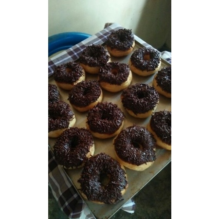 

Donatkampung
