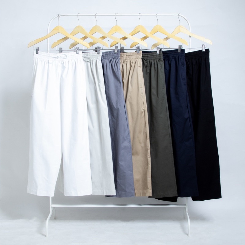 CELANA MUSLIM KATUN PRIA(WARNA LAIN HARAP CHAT),CELANA HAJI SHIRWAL UMROH , CELANA MUSLIM DL,CELANA 