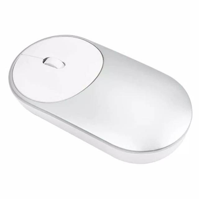 Mouse wireless xiaomi bluetooth