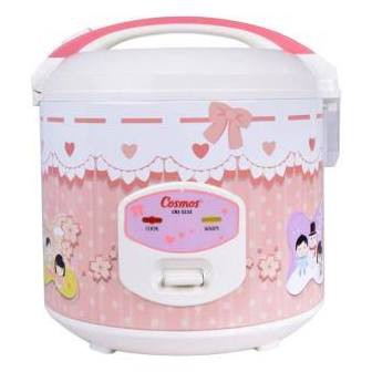 MAGIC COM COSMOS CRJ 3232