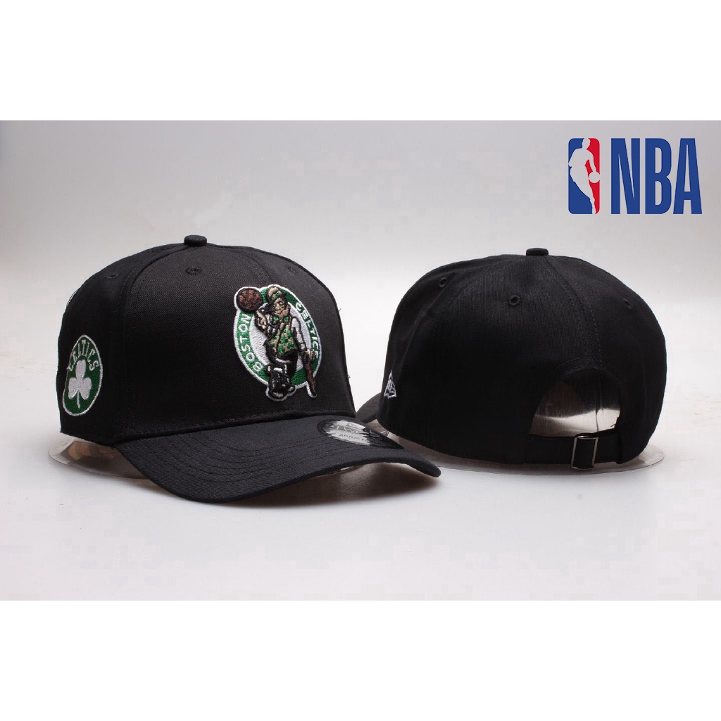 boston celtics full cap