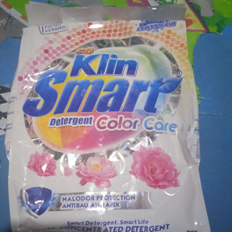 SOKLIN SMART (GRATIS PIRING)