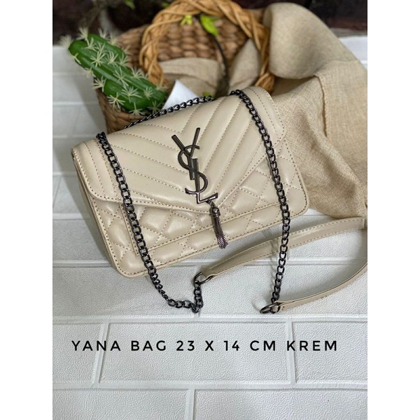 Tas Wanita Yana Sling bag