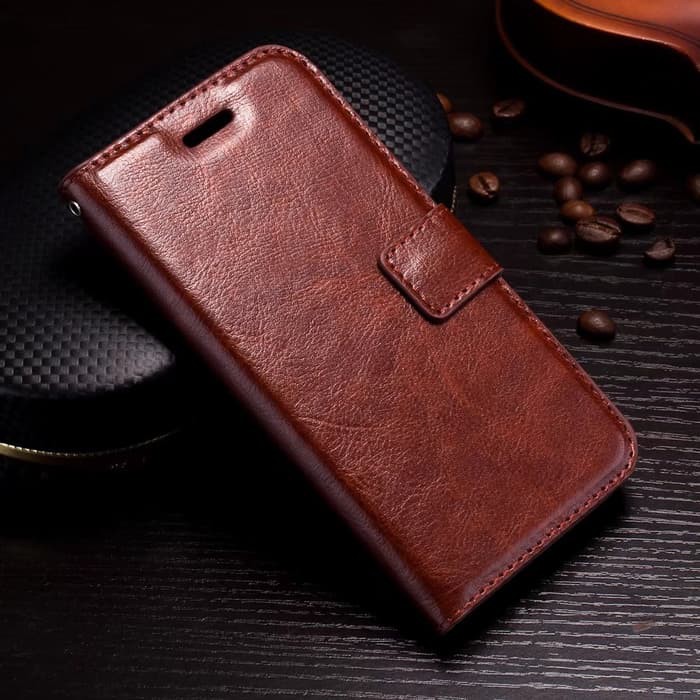 FLIP COVER WALLET Case iPhone X / case hp / soft case iPhone X / hard case iPhone X