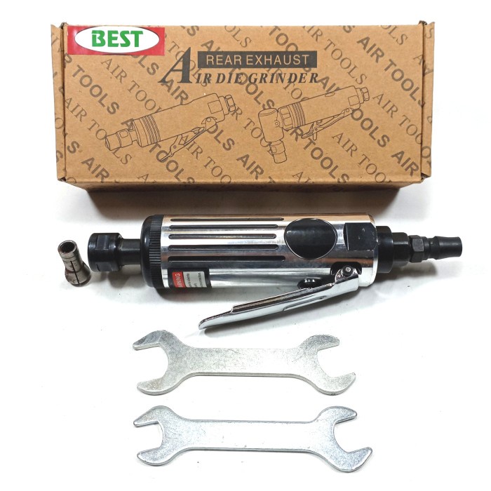 BEST Air Angle Die Grinder/Die Grinder Angin Mini